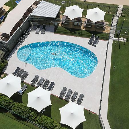 The Breakers Aparthotel Gold Coast Luaran gambar