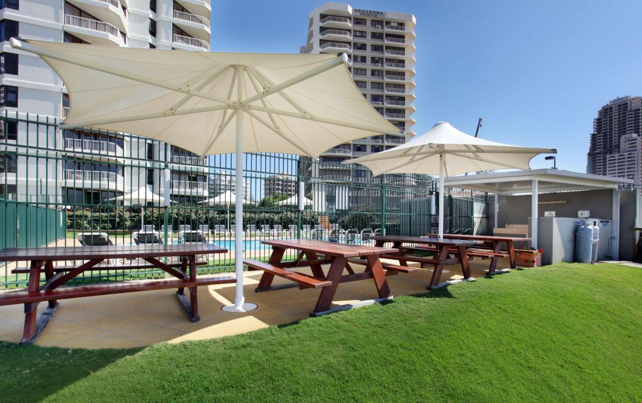 The Breakers Aparthotel Gold Coast Luaran gambar