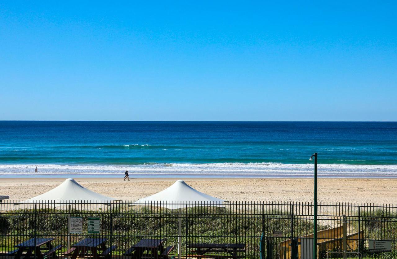 The Breakers Aparthotel Gold Coast Luaran gambar