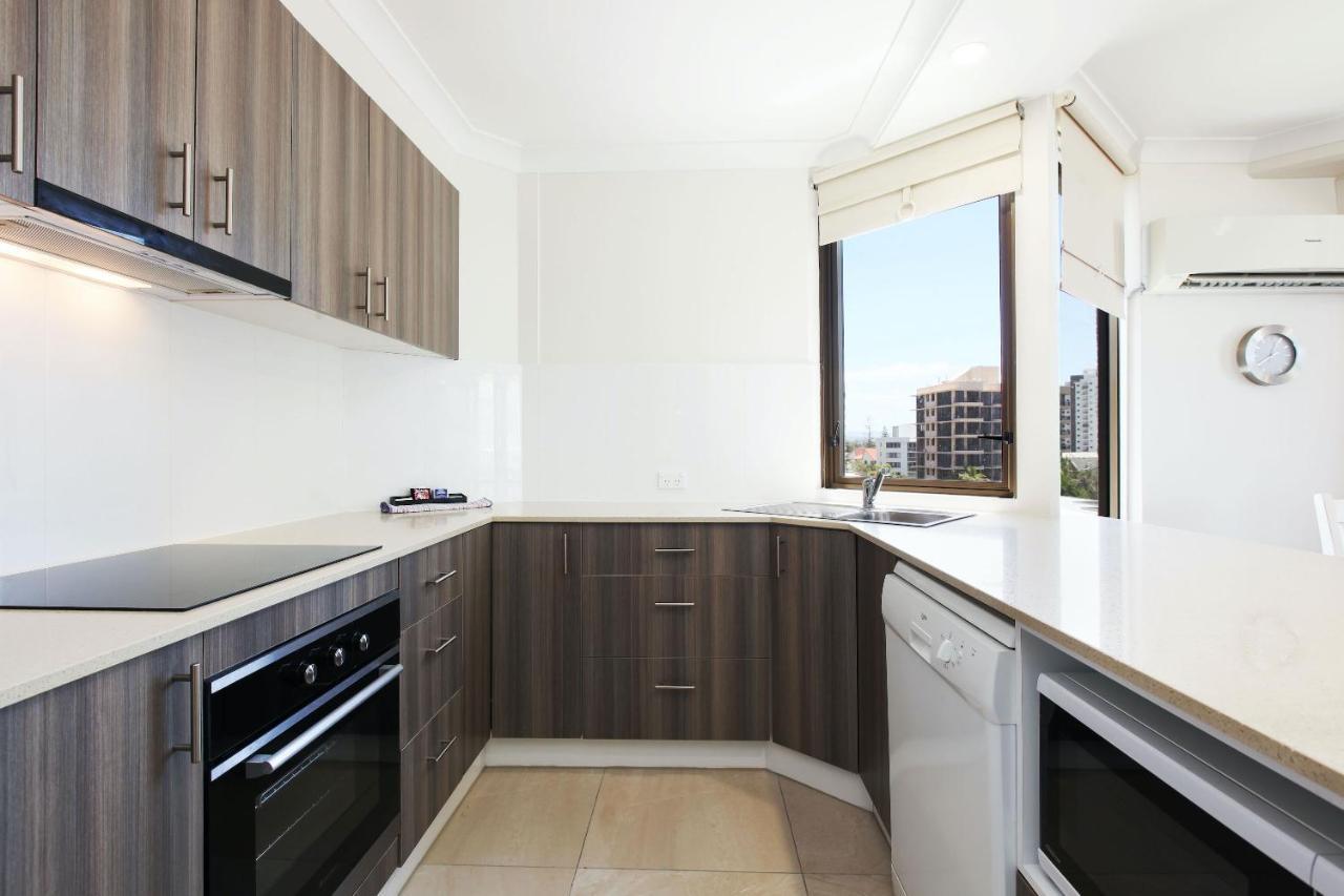 The Breakers Aparthotel Gold Coast Luaran gambar