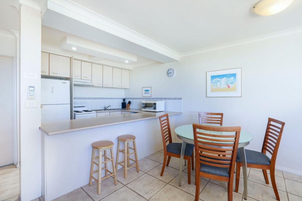 The Breakers Aparthotel Gold Coast Luaran gambar