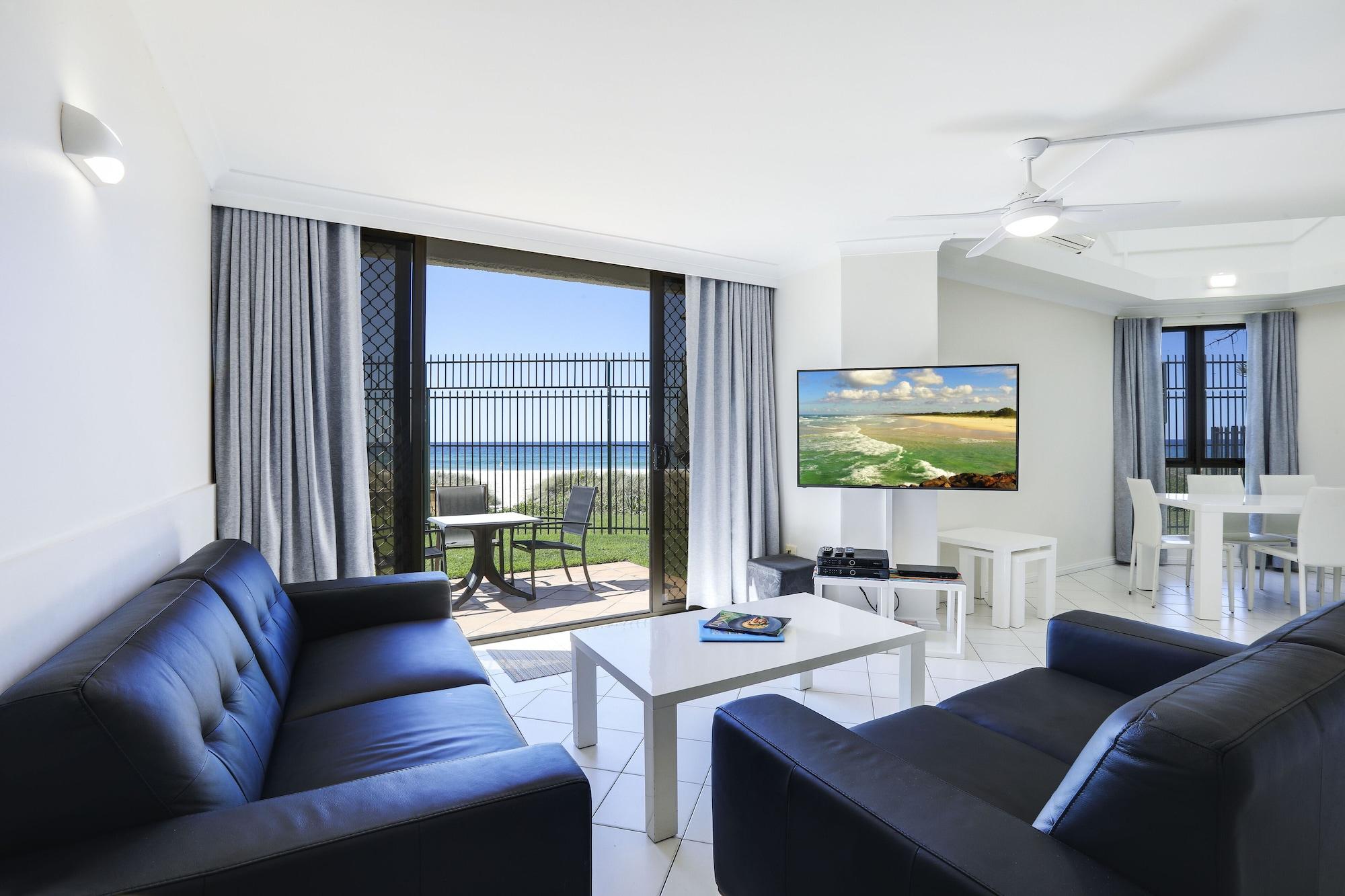 The Breakers Aparthotel Gold Coast Luaran gambar