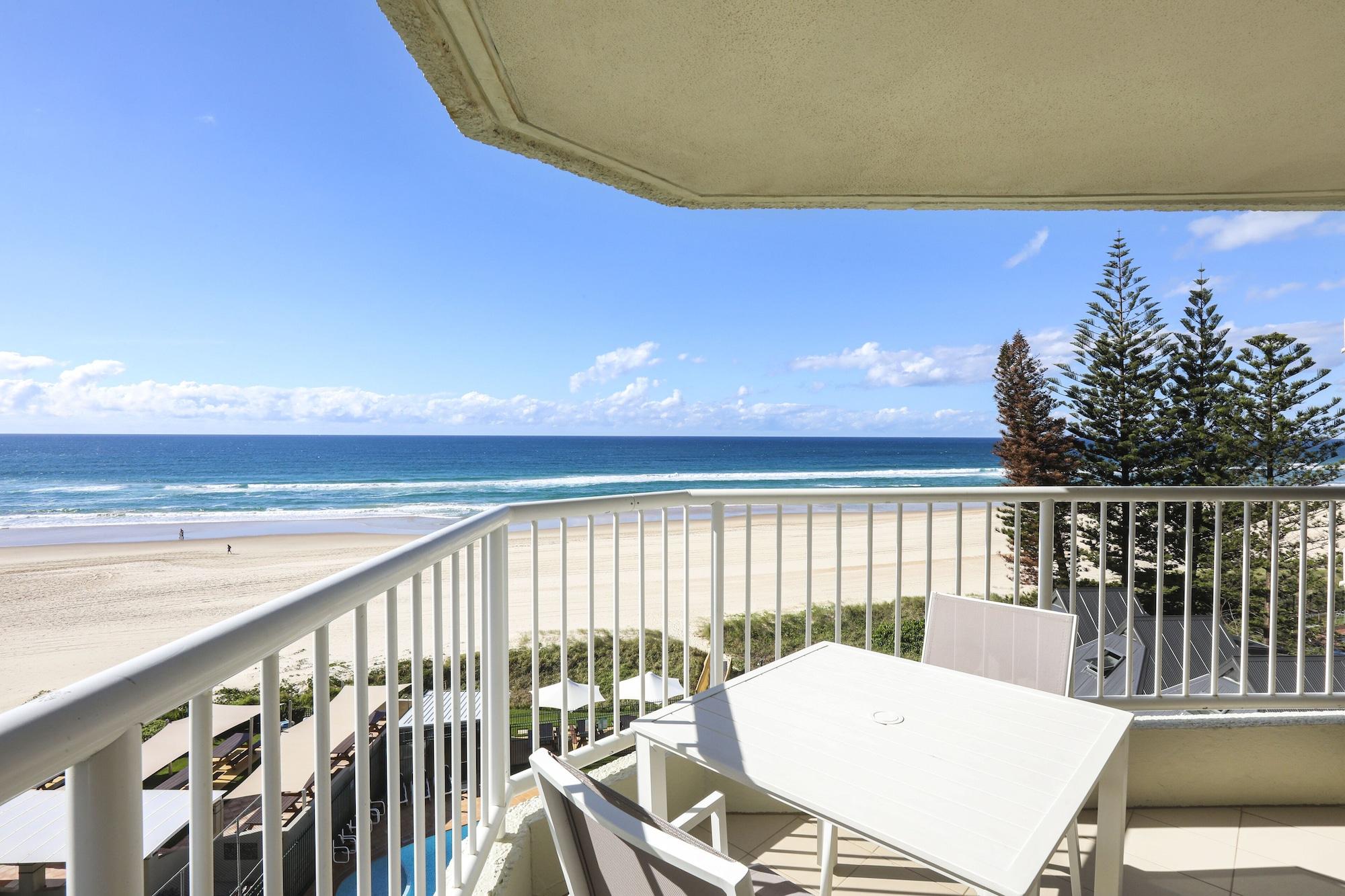 The Breakers Aparthotel Gold Coast Luaran gambar
