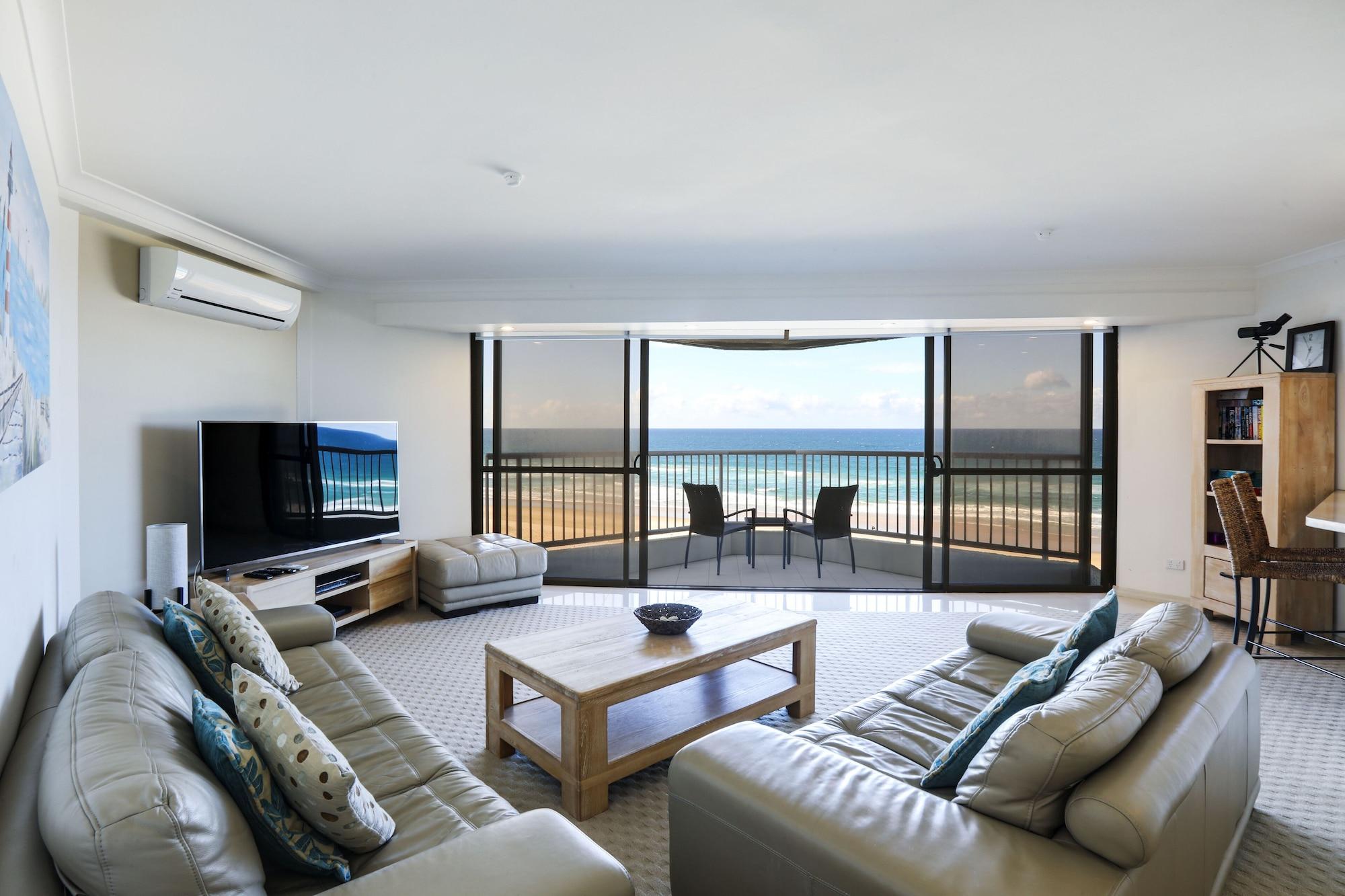 The Breakers Aparthotel Gold Coast Luaran gambar