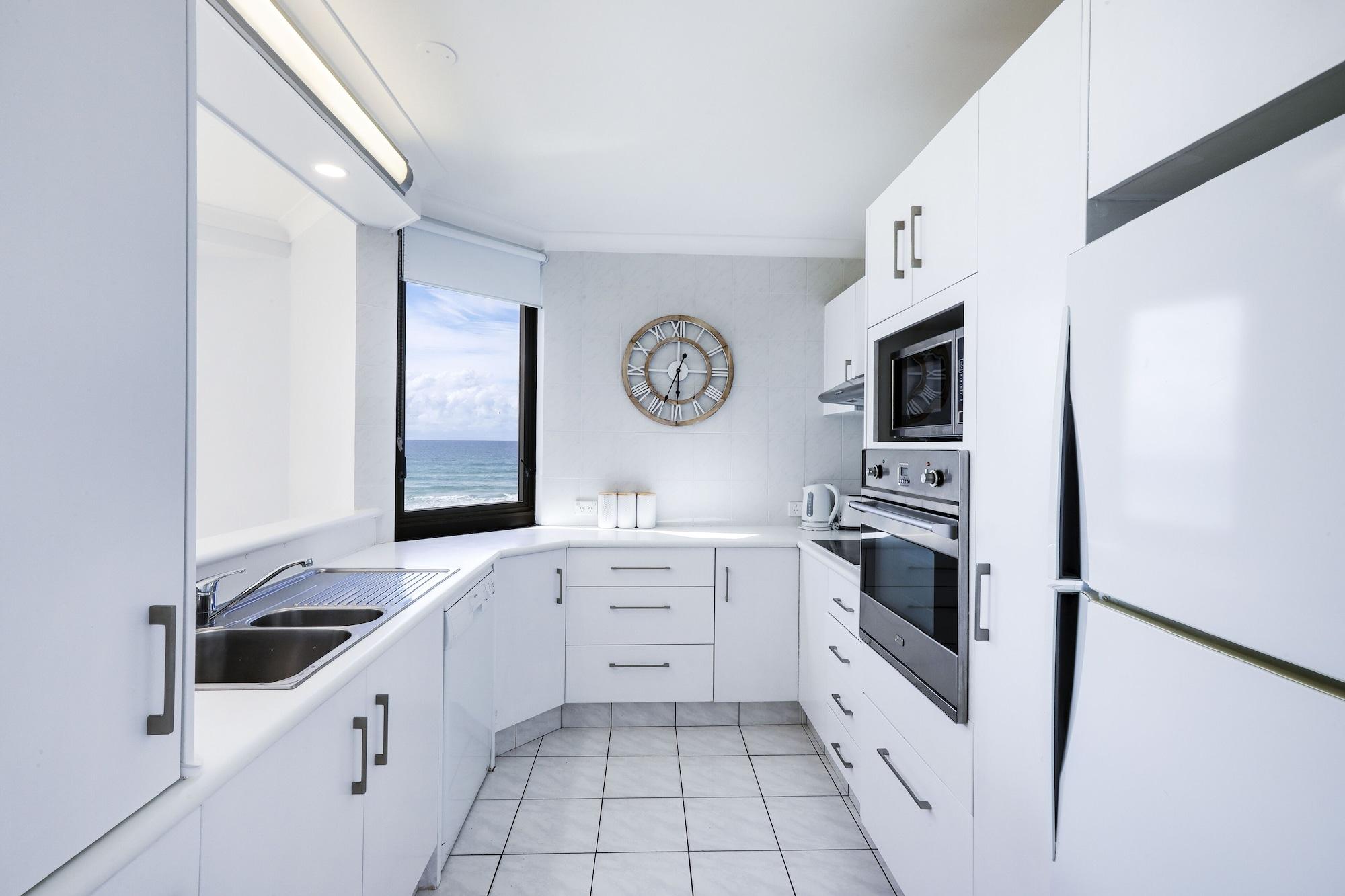 The Breakers Aparthotel Gold Coast Luaran gambar