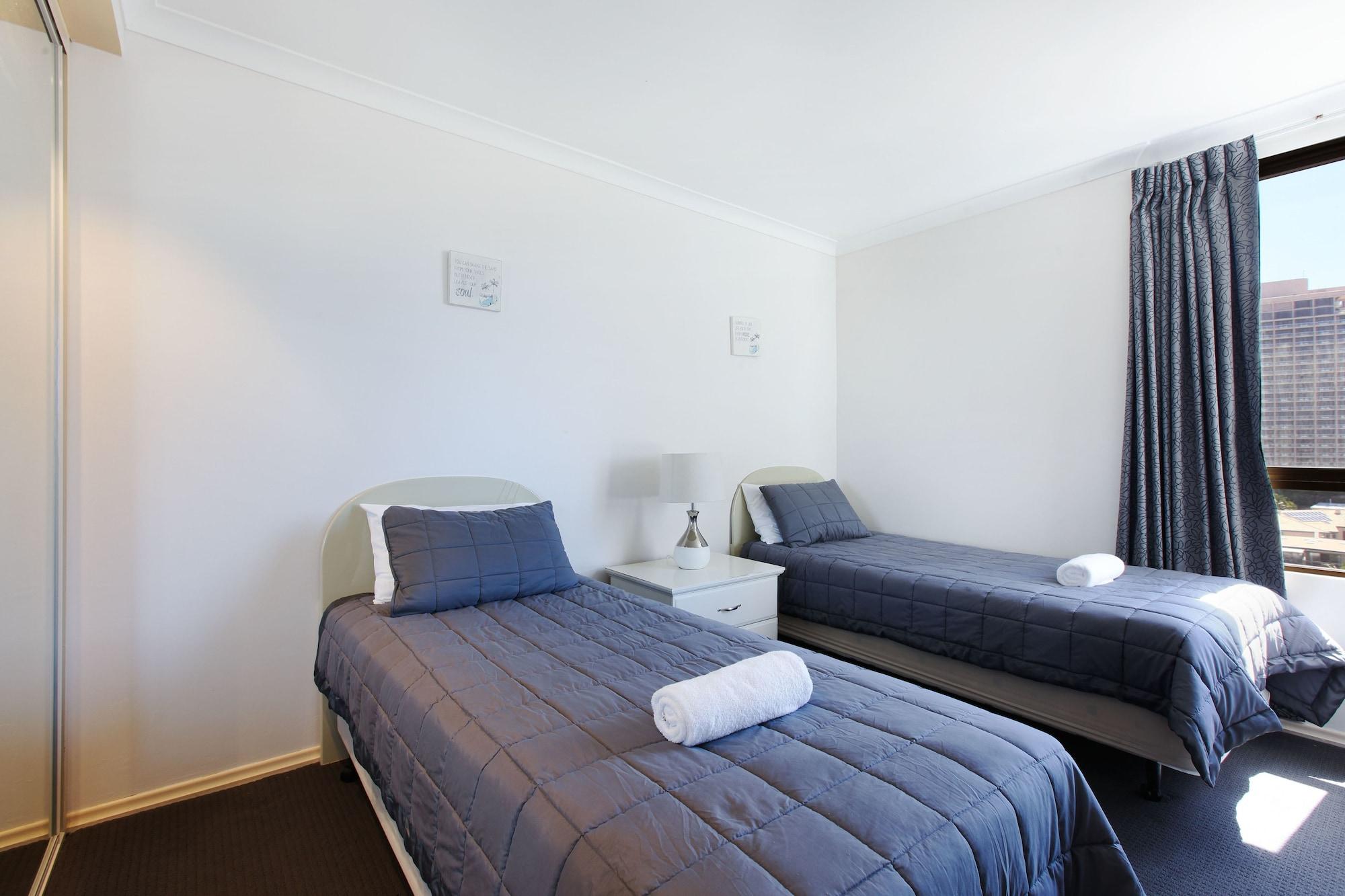 The Breakers Aparthotel Gold Coast Luaran gambar
