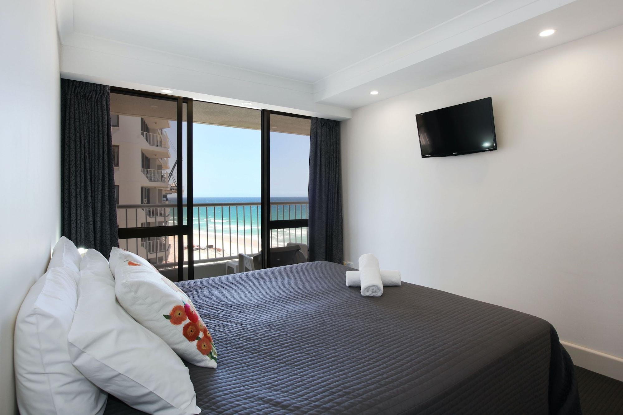 The Breakers Aparthotel Gold Coast Luaran gambar