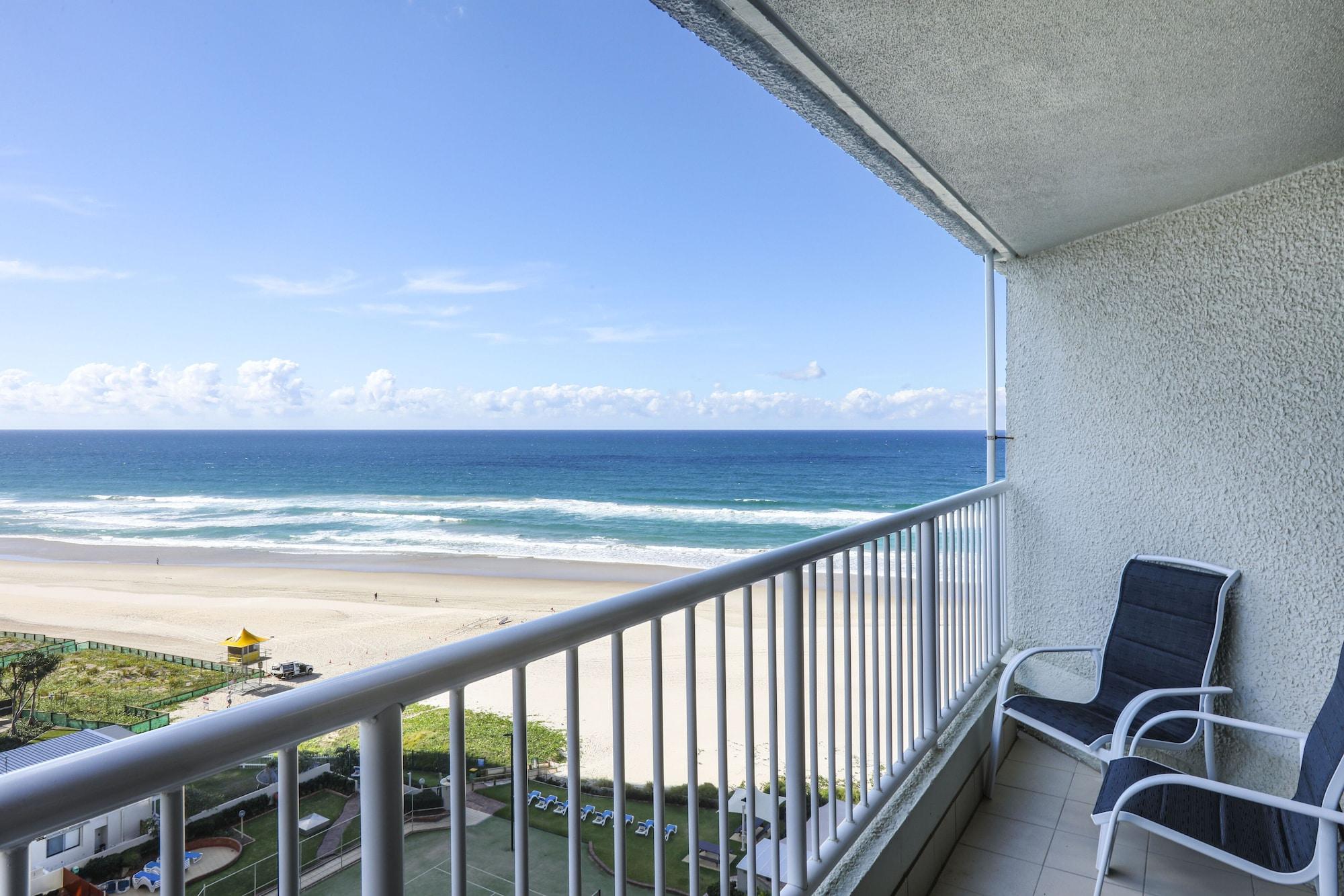 The Breakers Aparthotel Gold Coast Luaran gambar