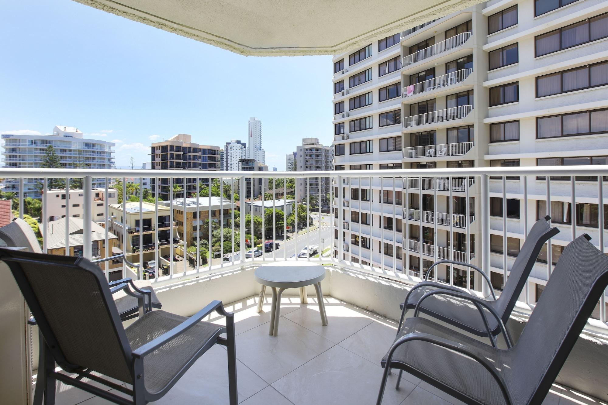 The Breakers Aparthotel Gold Coast Luaran gambar
