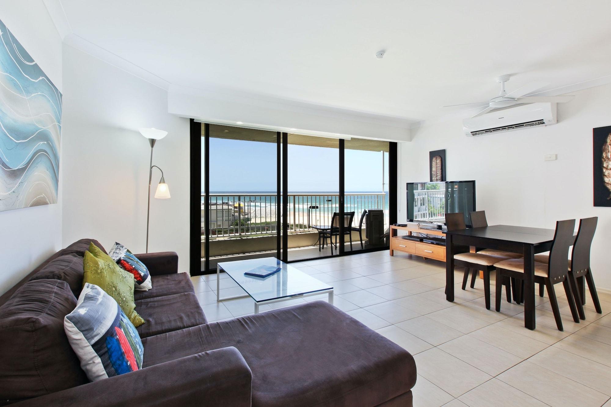 The Breakers Aparthotel Gold Coast Luaran gambar