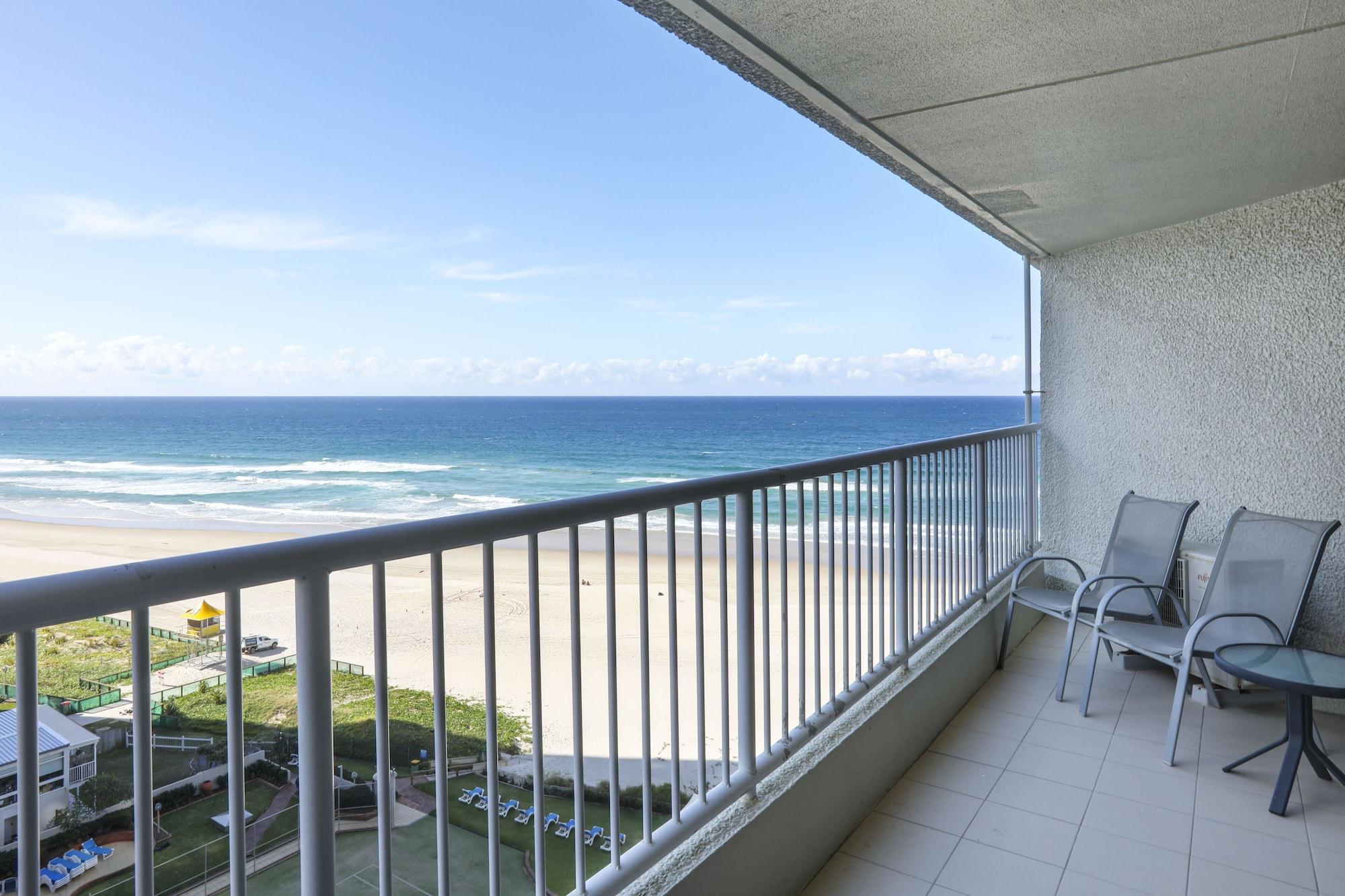 The Breakers Aparthotel Gold Coast Luaran gambar