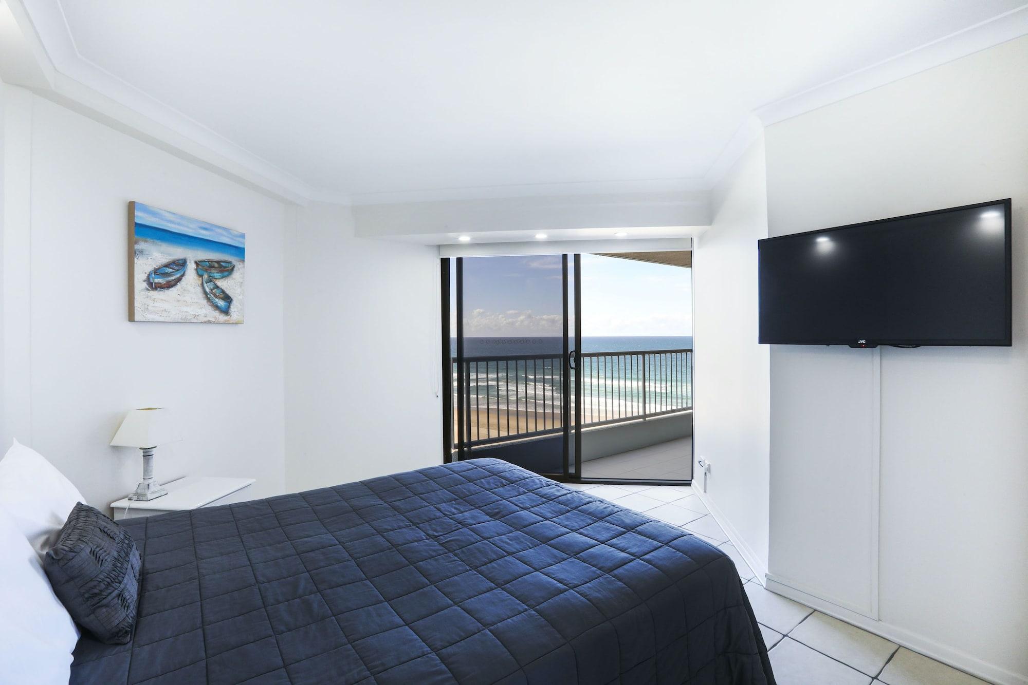 The Breakers Aparthotel Gold Coast Luaran gambar