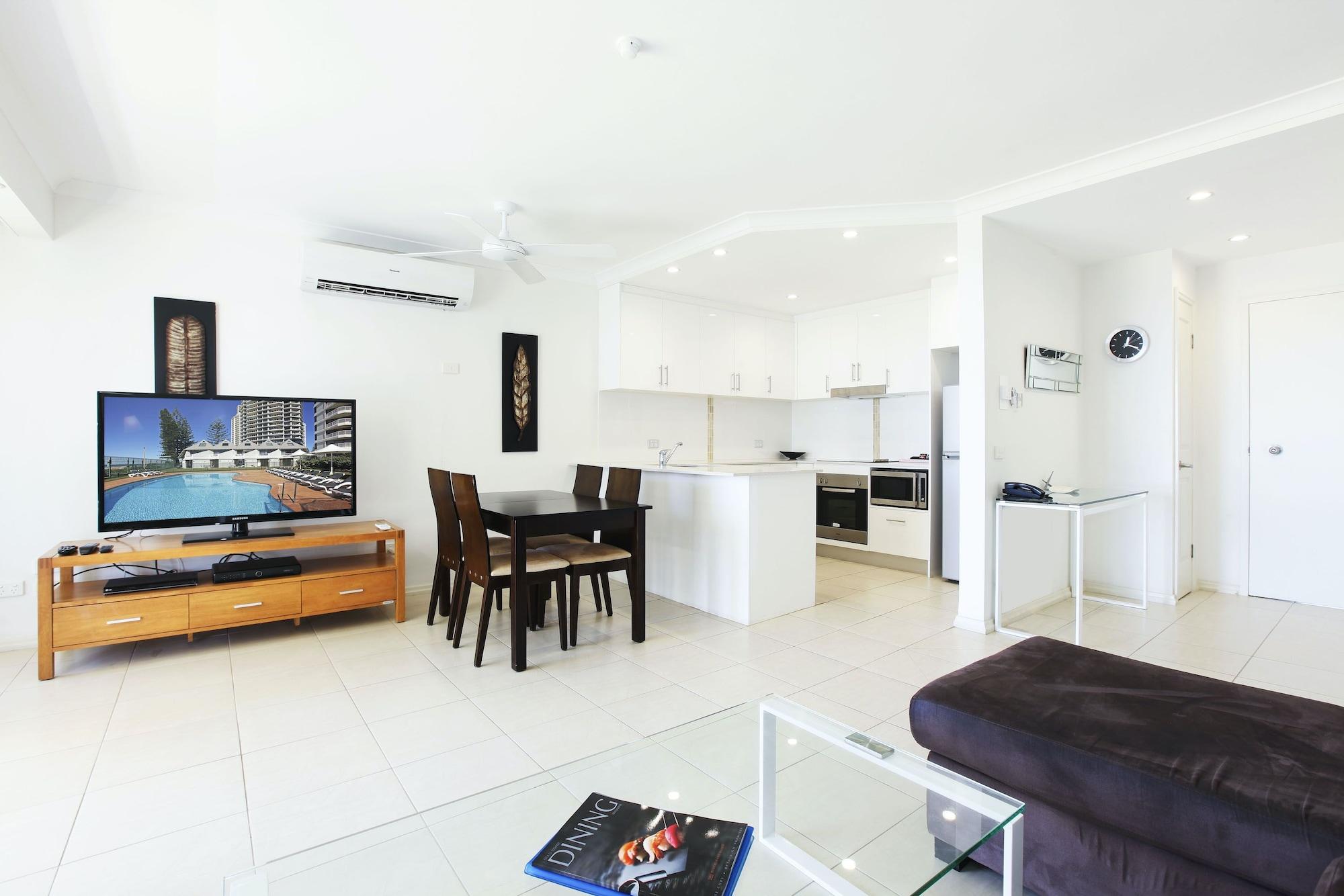 The Breakers Aparthotel Gold Coast Luaran gambar