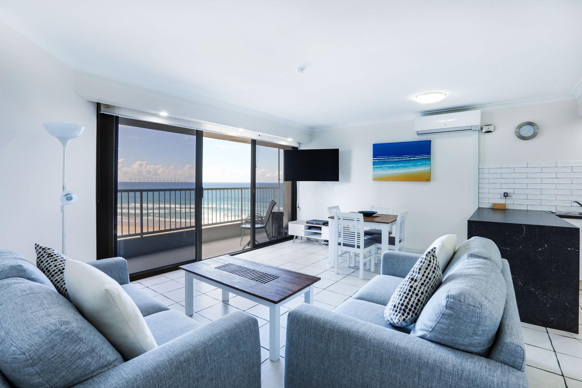 The Breakers Aparthotel Gold Coast Luaran gambar