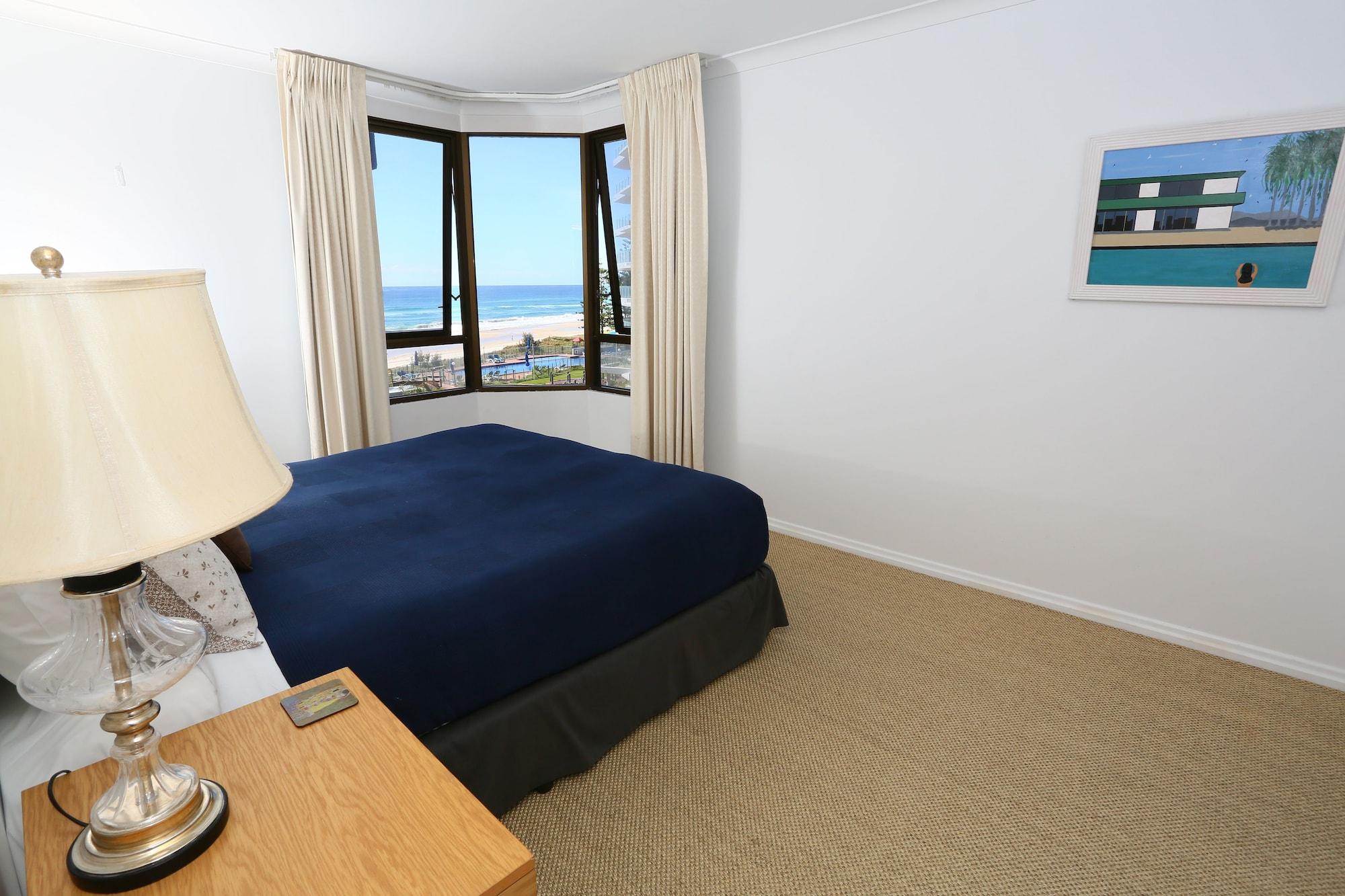 The Breakers Aparthotel Gold Coast Luaran gambar