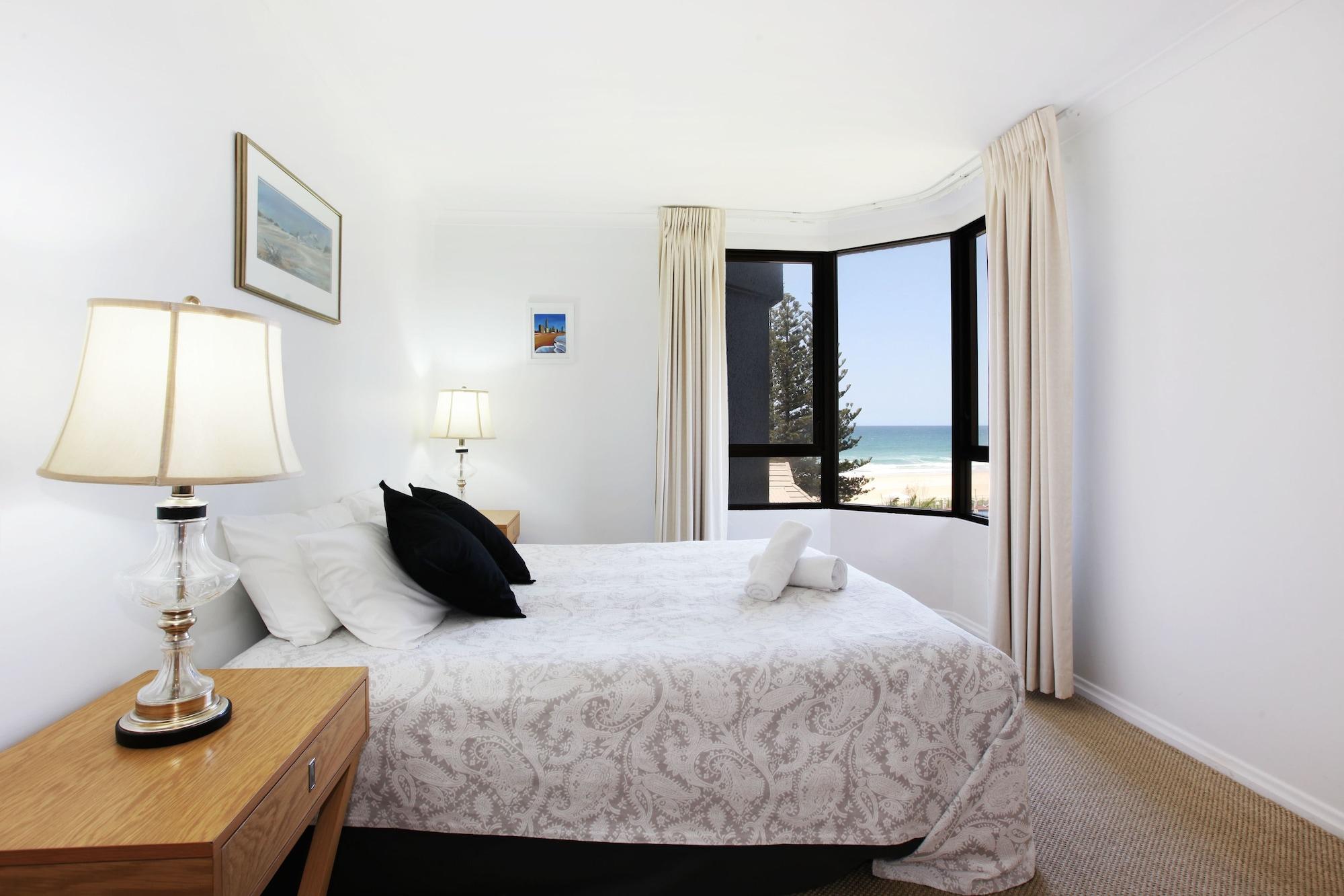 The Breakers Aparthotel Gold Coast Luaran gambar