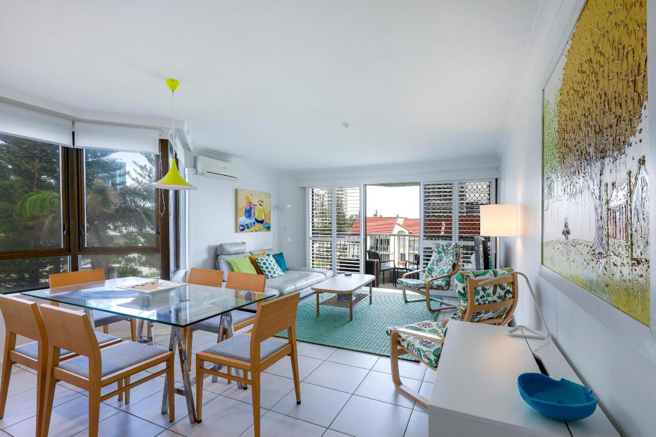 The Breakers Aparthotel Gold Coast Luaran gambar