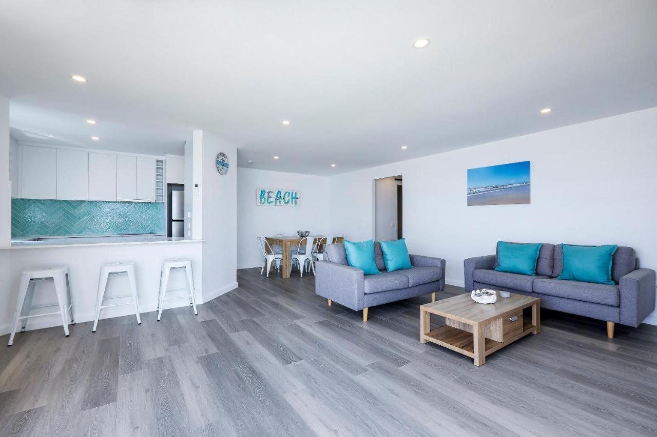 The Breakers Aparthotel Gold Coast Luaran gambar
