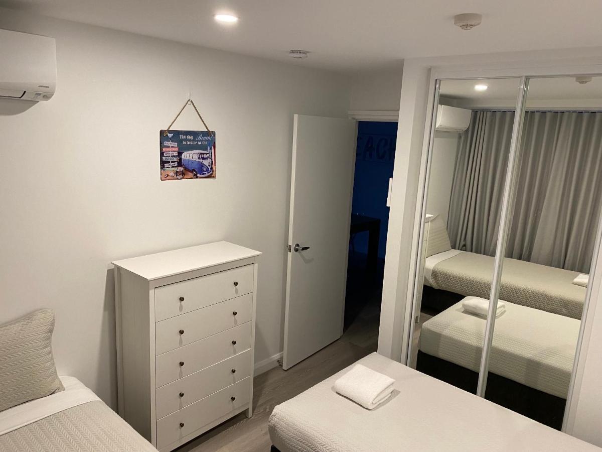 The Breakers Aparthotel Gold Coast Luaran gambar