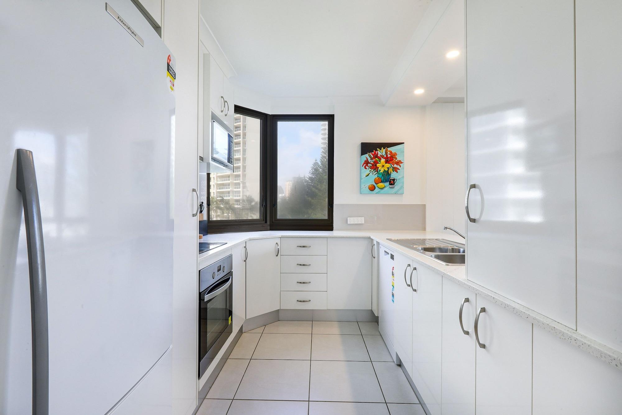 The Breakers Aparthotel Gold Coast Luaran gambar