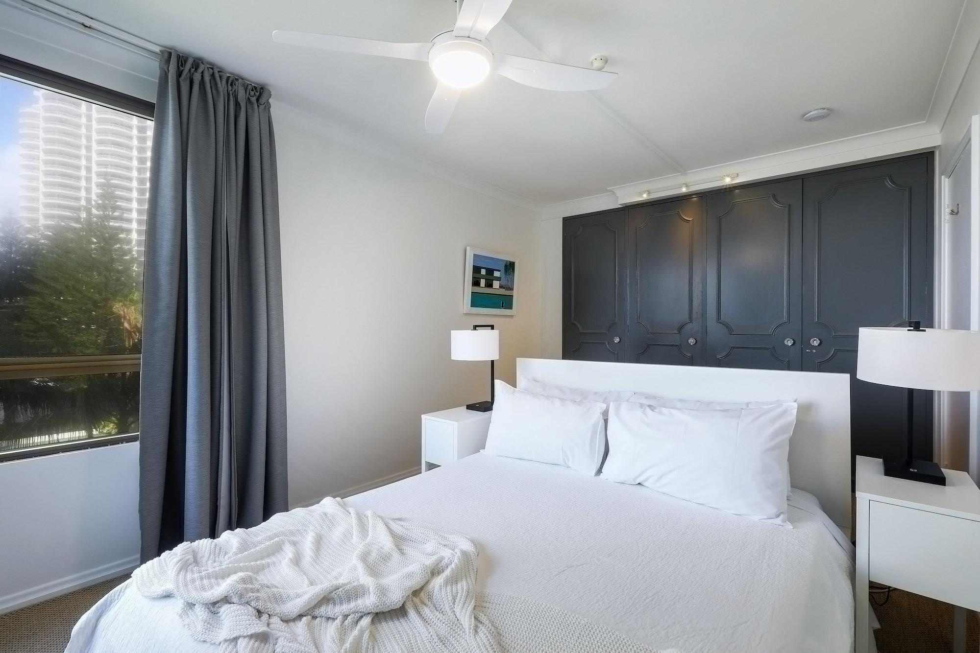 The Breakers Aparthotel Gold Coast Luaran gambar