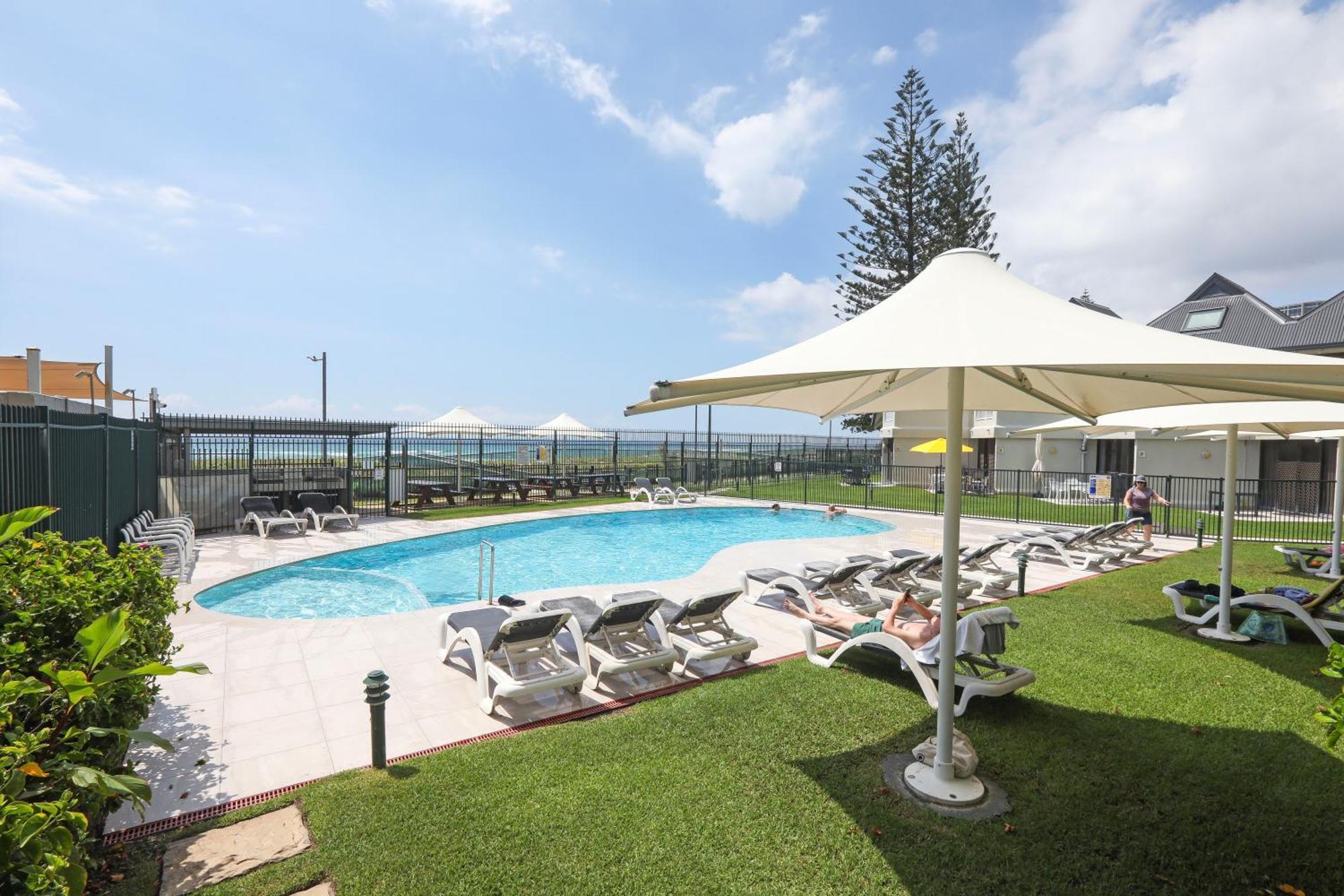 The Breakers Aparthotel Gold Coast Luaran gambar