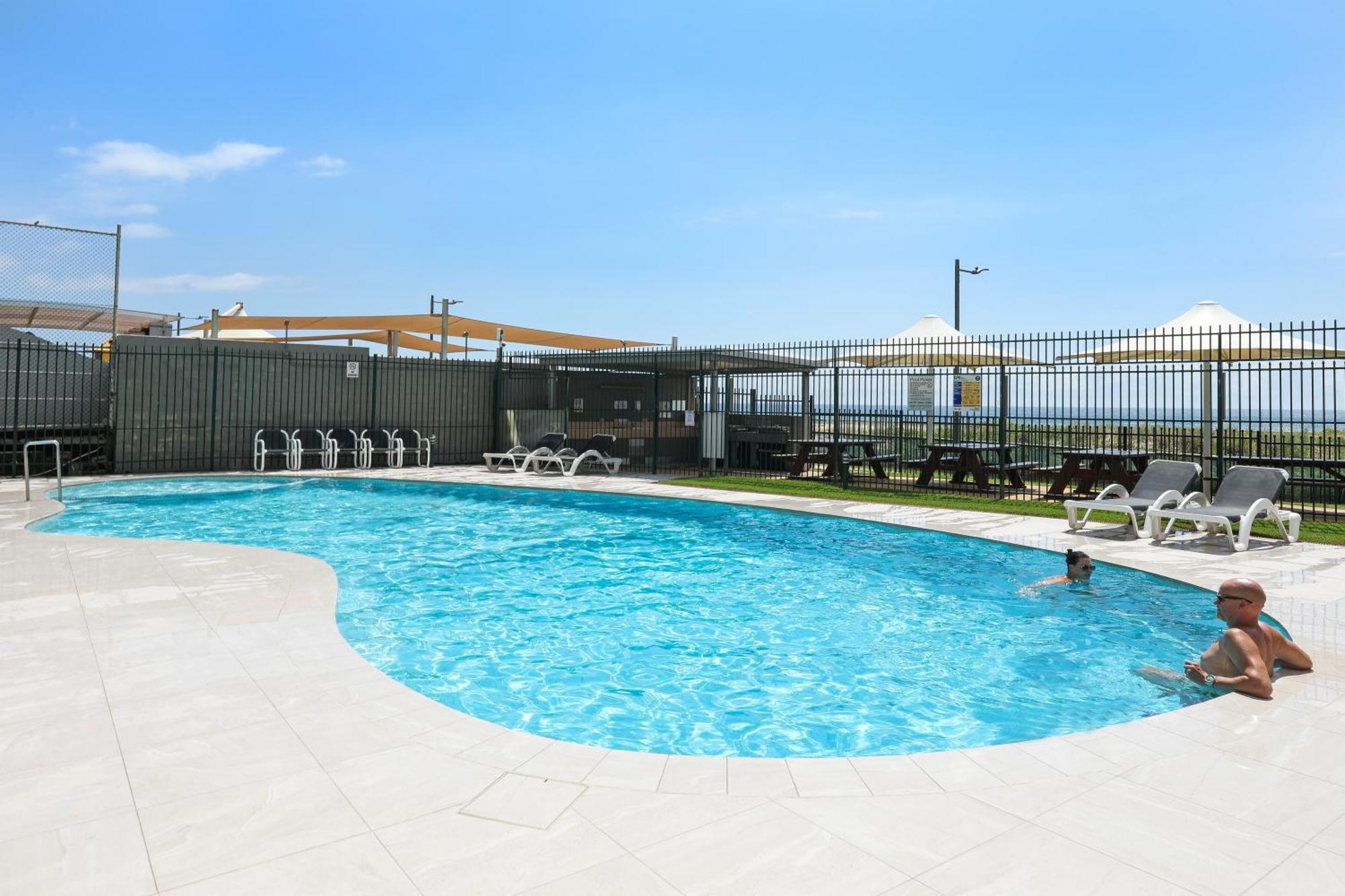 The Breakers Aparthotel Gold Coast Luaran gambar