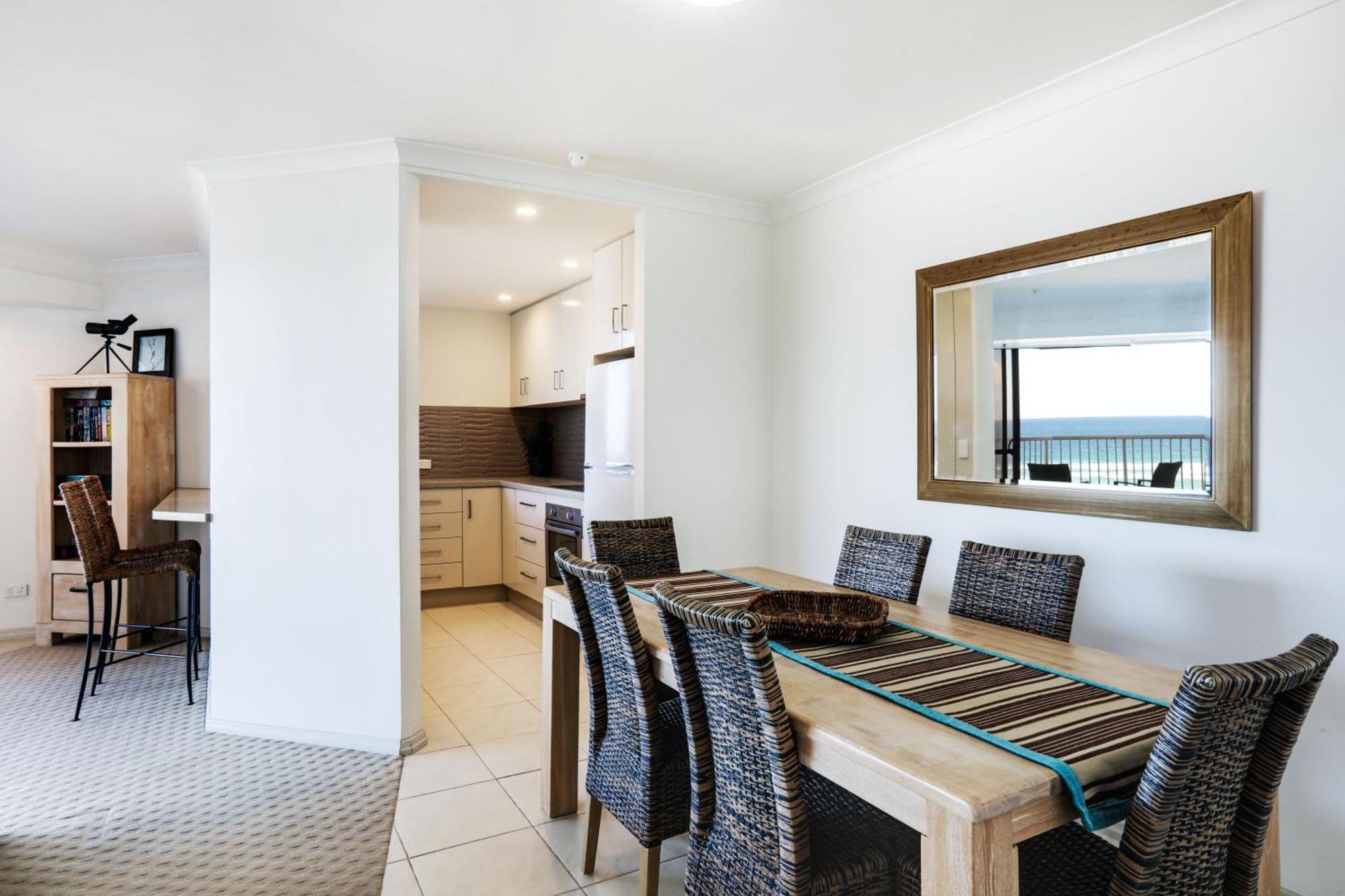 The Breakers Aparthotel Gold Coast Luaran gambar