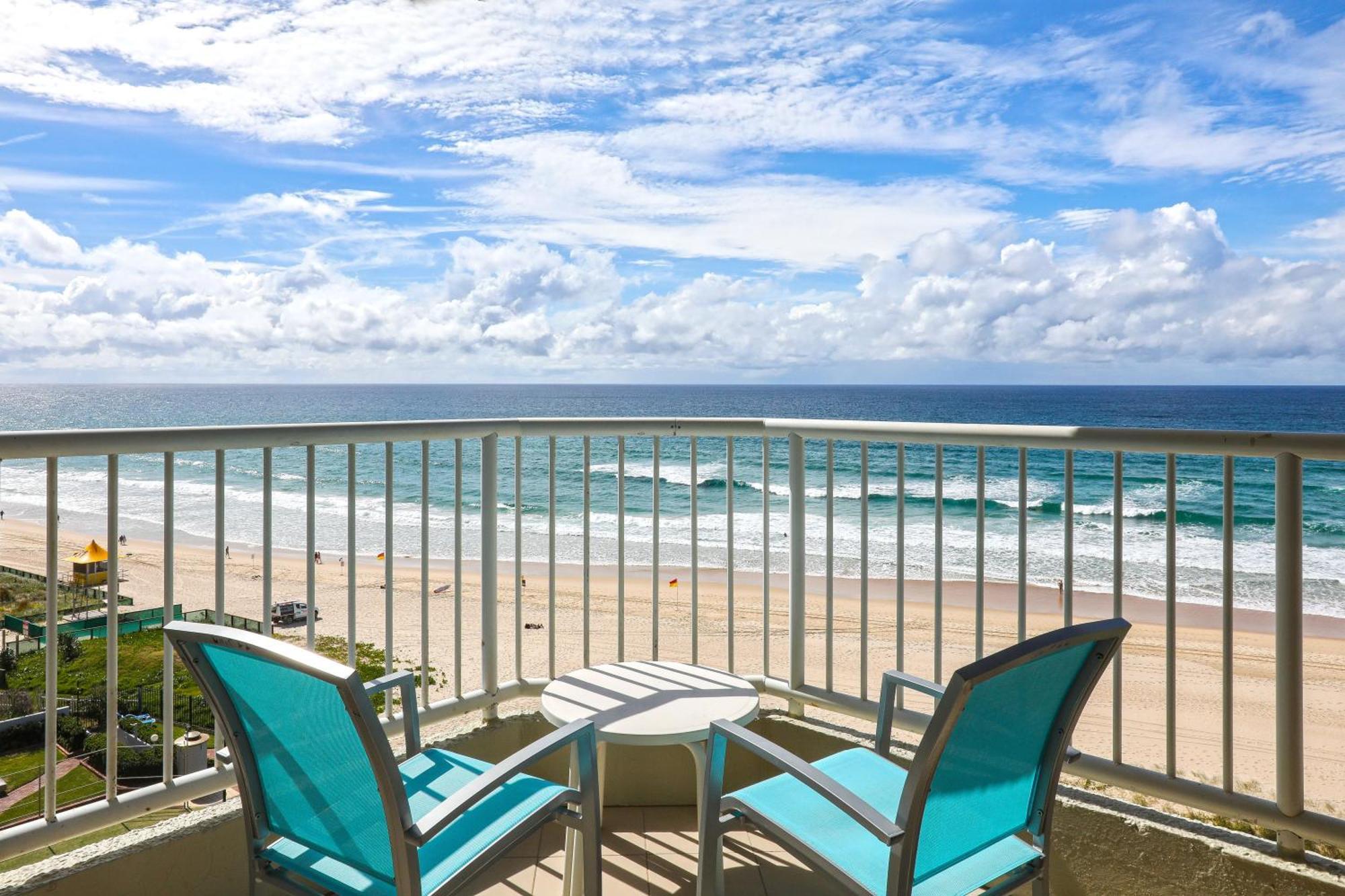 The Breakers Aparthotel Gold Coast Luaran gambar