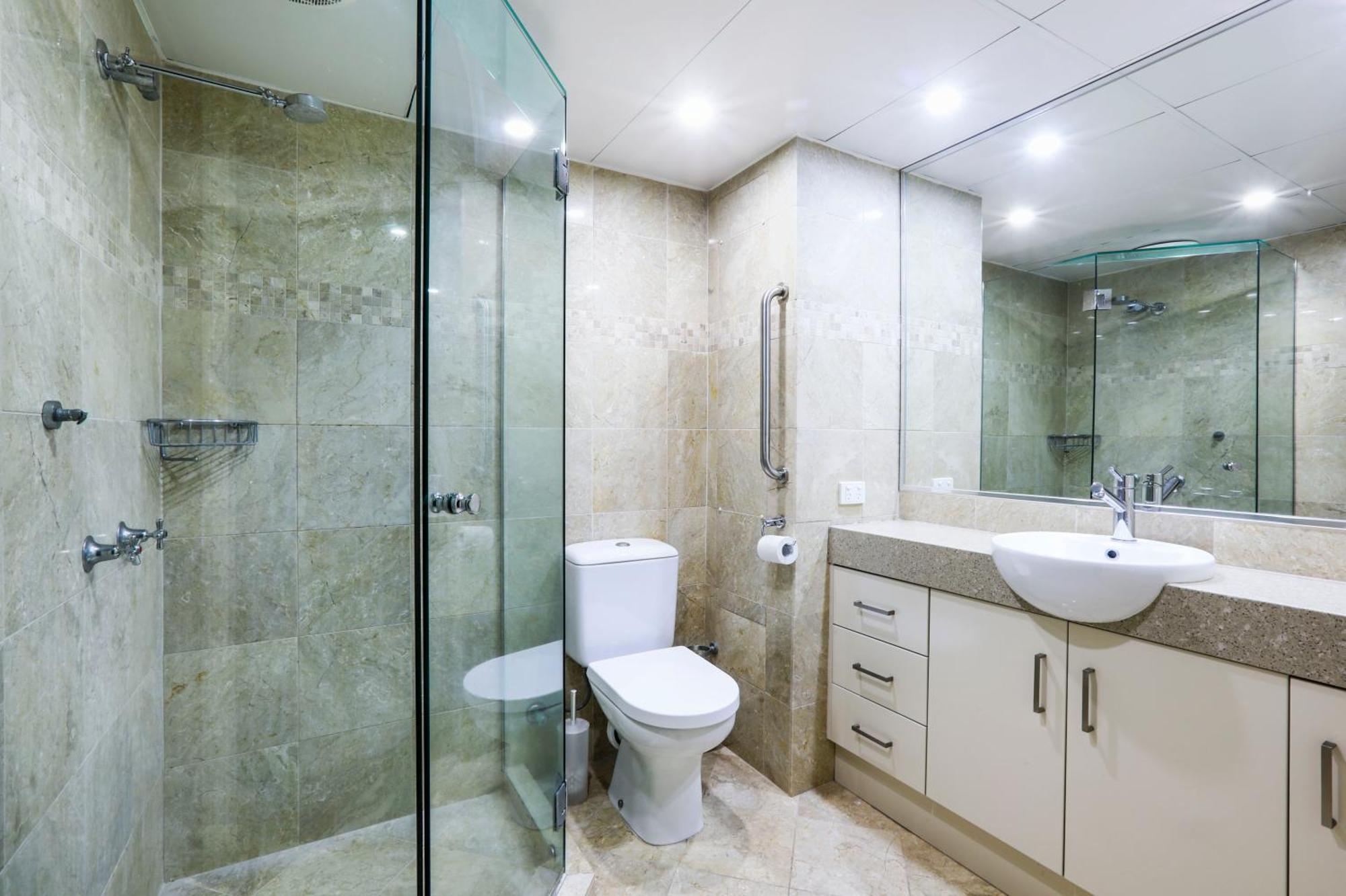 The Breakers Aparthotel Gold Coast Luaran gambar