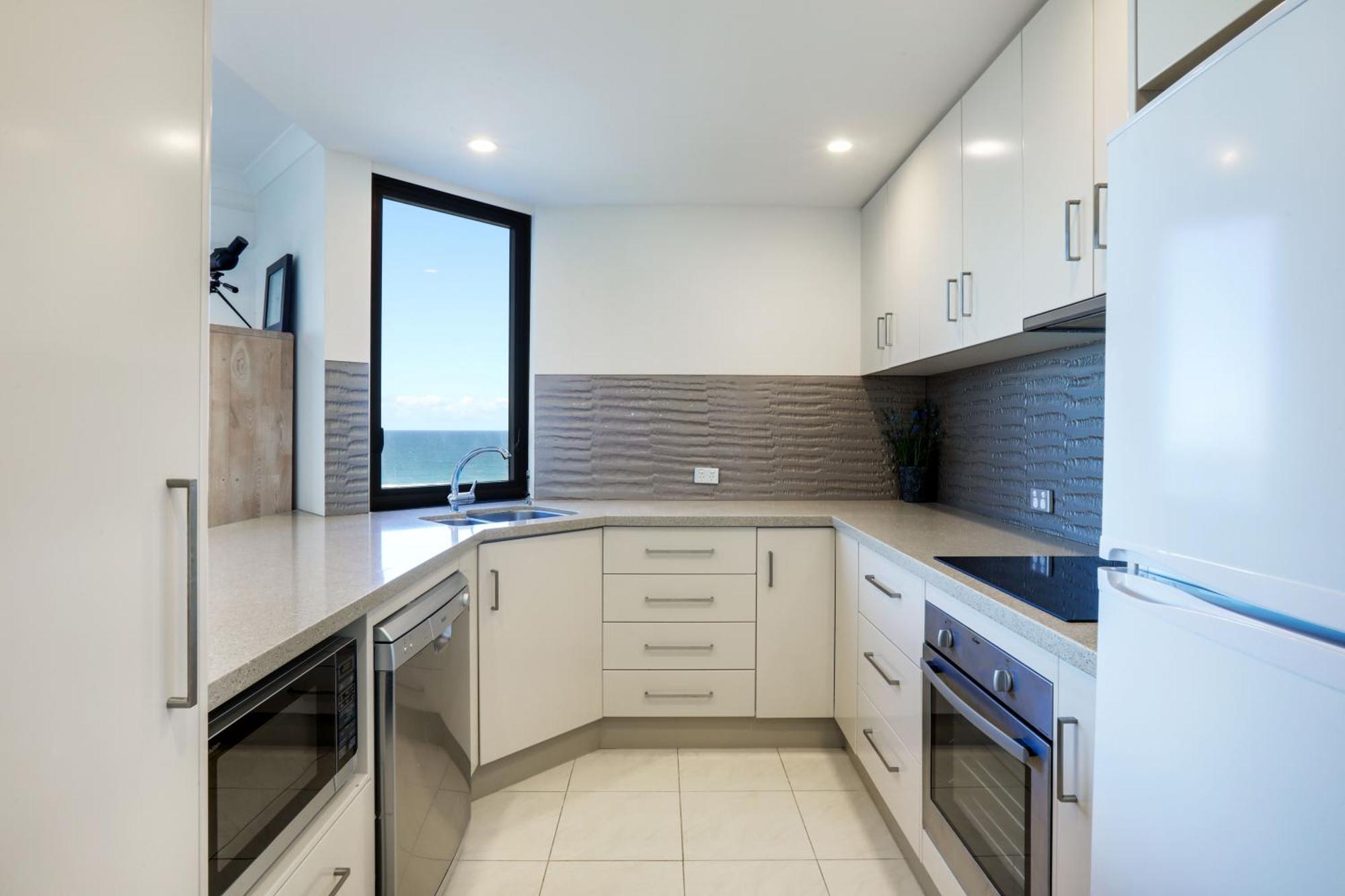 The Breakers Aparthotel Gold Coast Luaran gambar