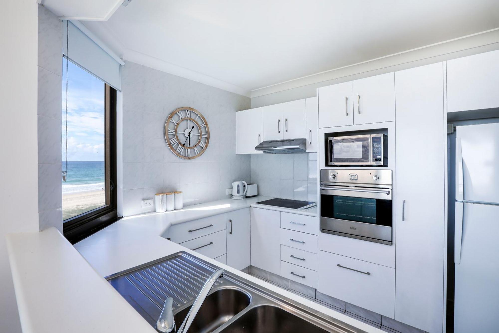 The Breakers Aparthotel Gold Coast Luaran gambar