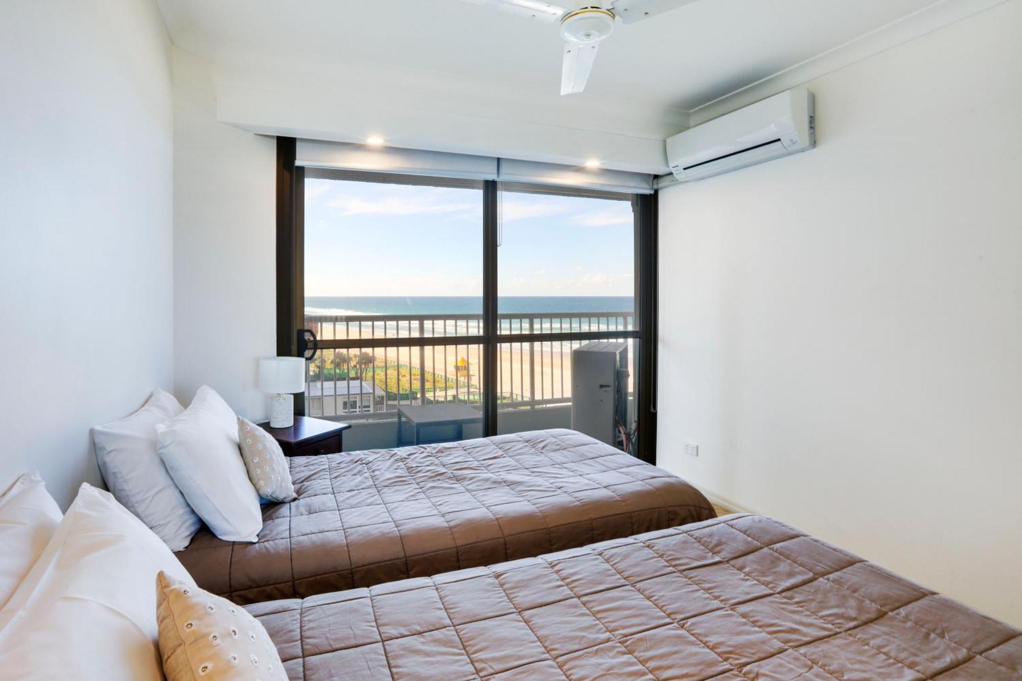 The Breakers Aparthotel Gold Coast Luaran gambar