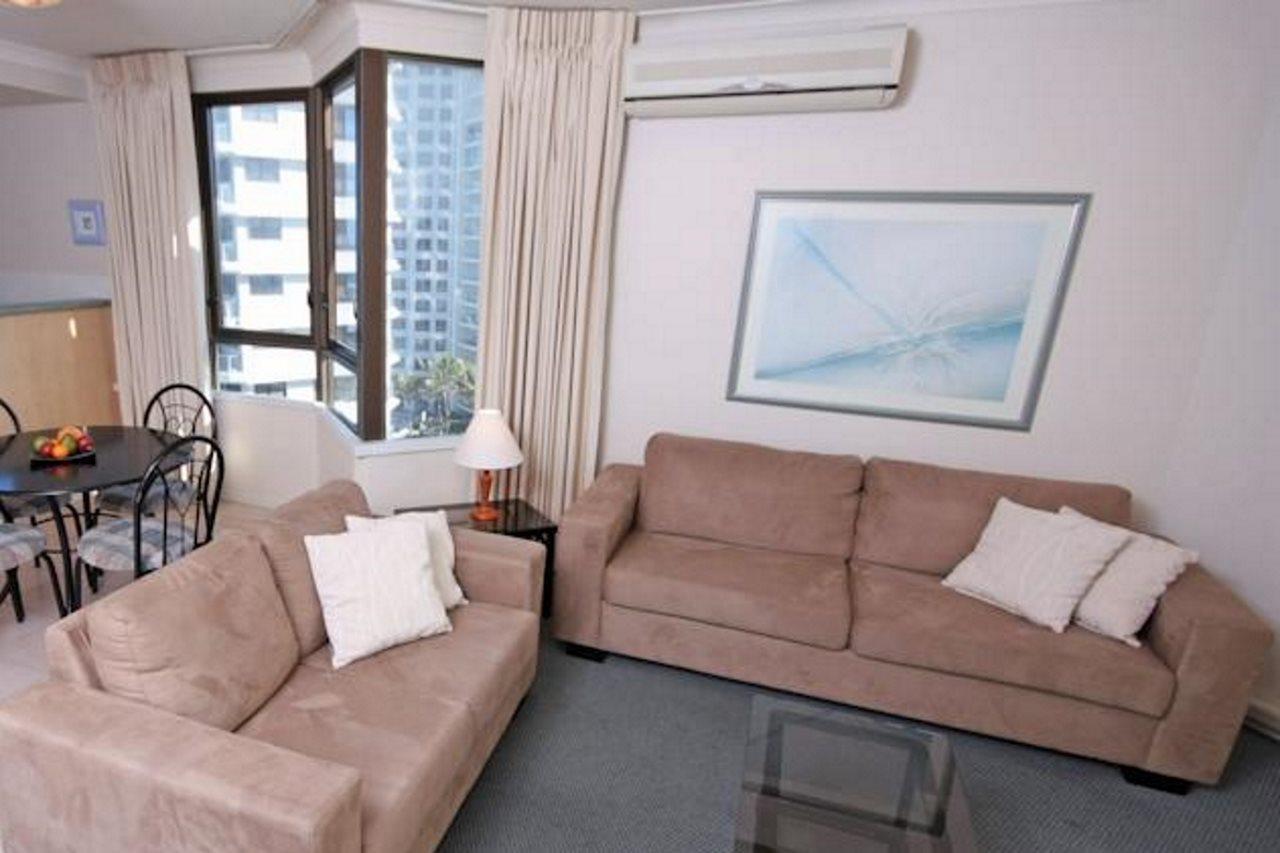 The Breakers Aparthotel Gold Coast Luaran gambar