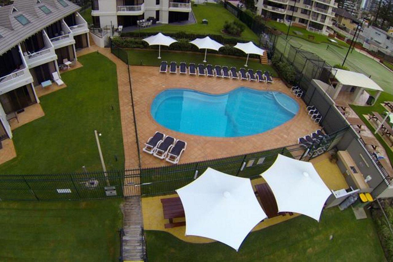 The Breakers Aparthotel Gold Coast Luaran gambar