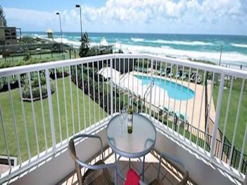 The Breakers Aparthotel Gold Coast Luaran gambar