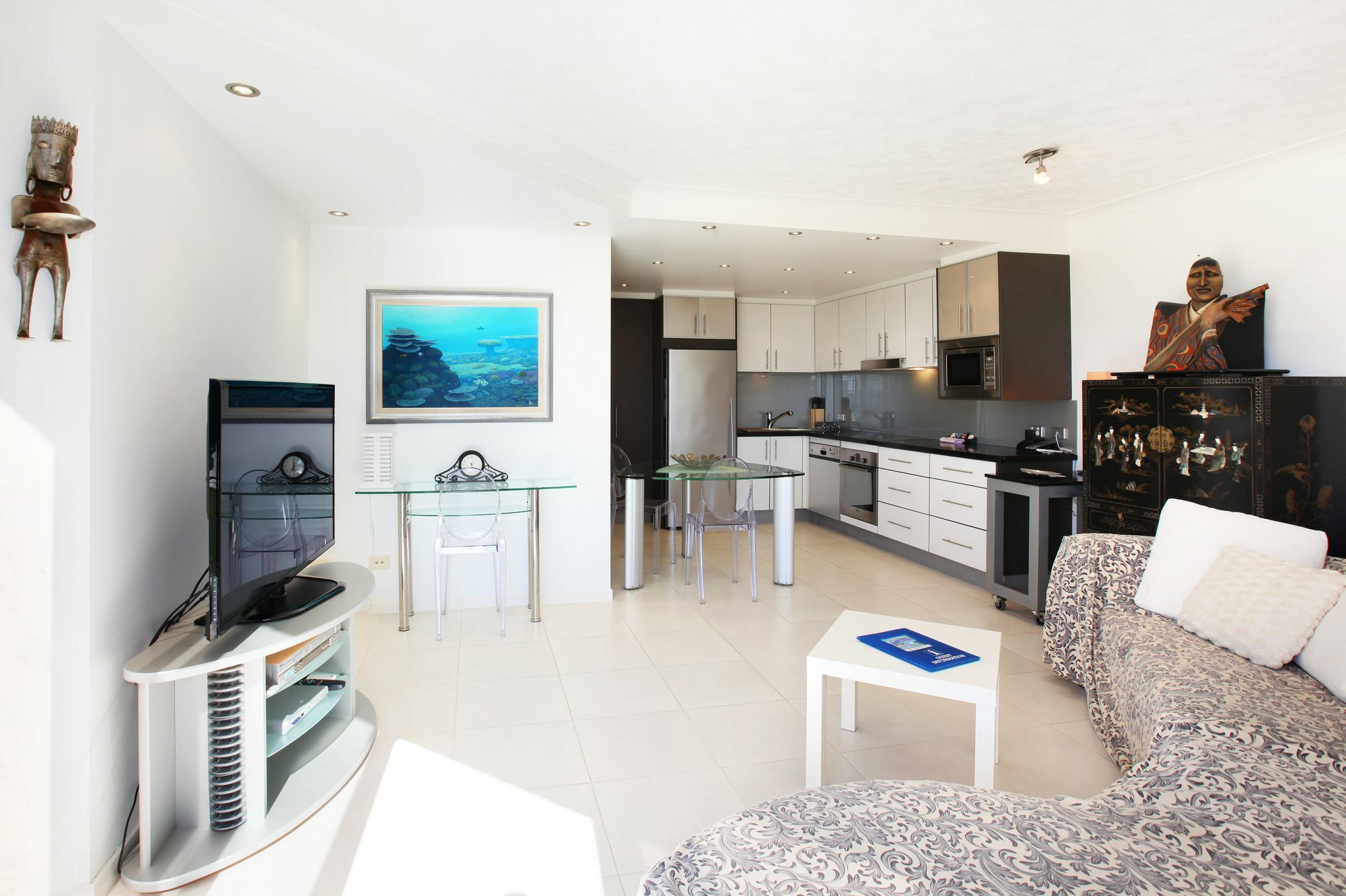 The Breakers Aparthotel Gold Coast Luaran gambar