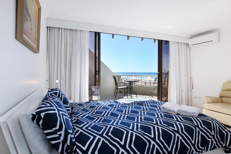The Breakers Aparthotel Gold Coast Luaran gambar